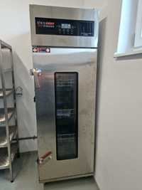 Sterilizator profesional/dulap dezinfectie