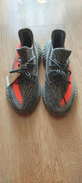 Yeezy Boost 350 V2 Beluga 41