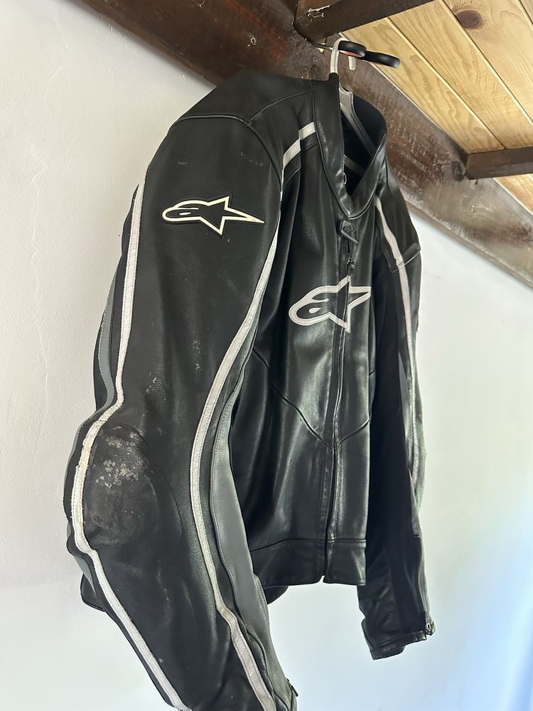 Мото аке alpinestars