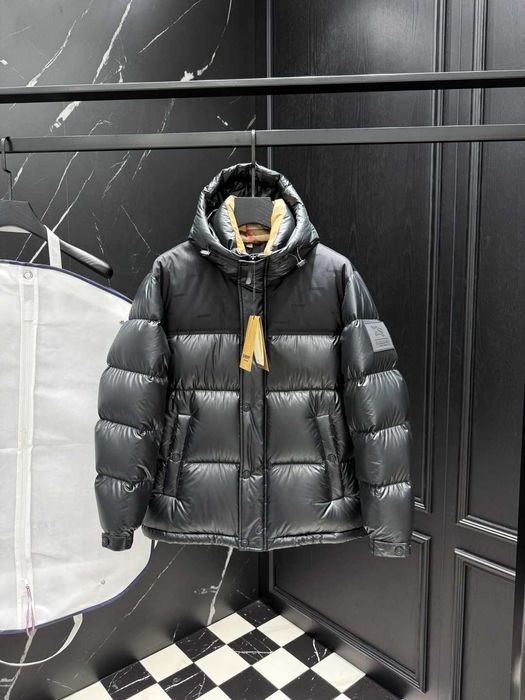 Geaca Burberry Calitate Premium