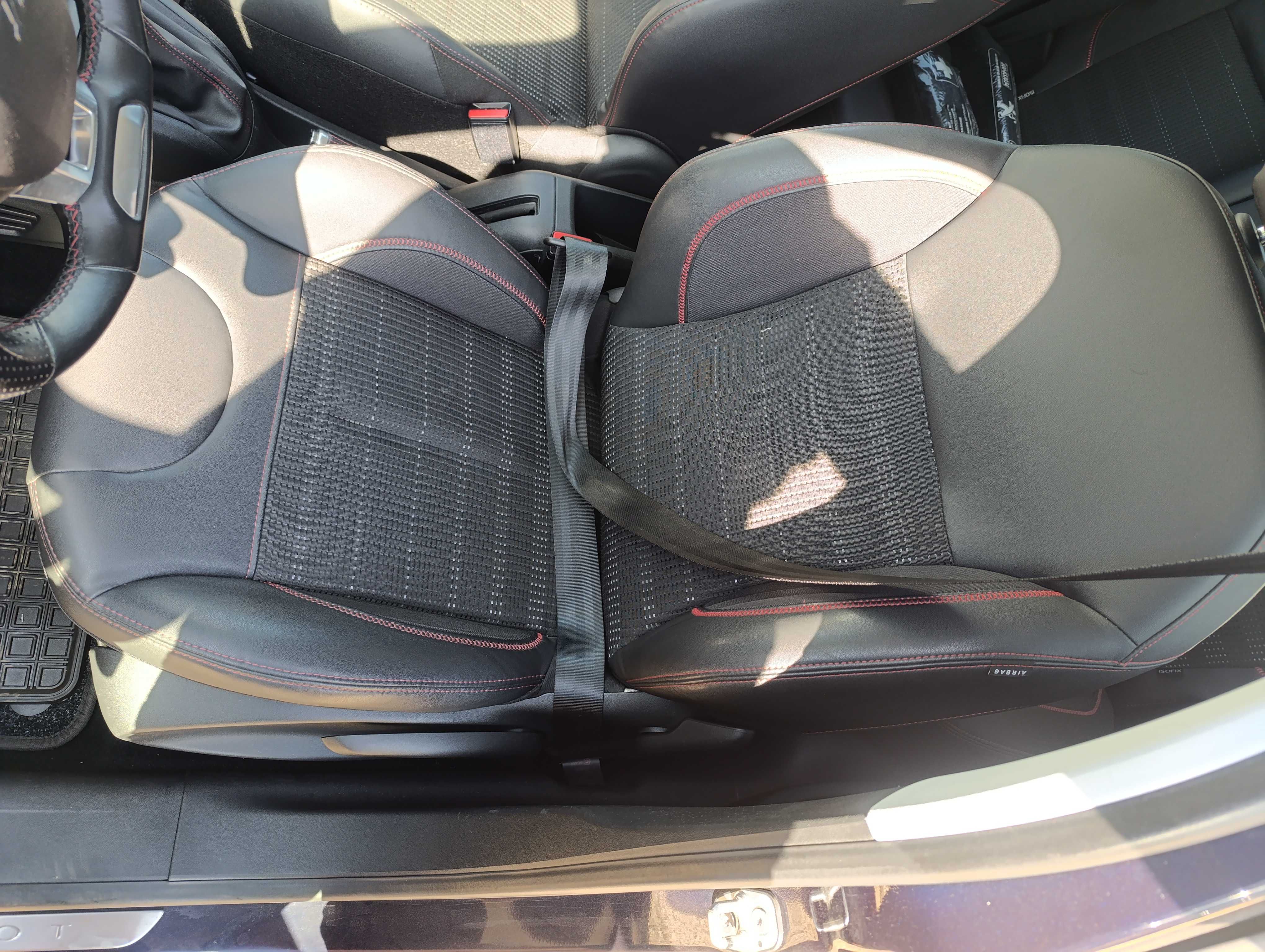 Пежо 208 / Peugeot 208  - 1,2 THP  110к.с.  - на части