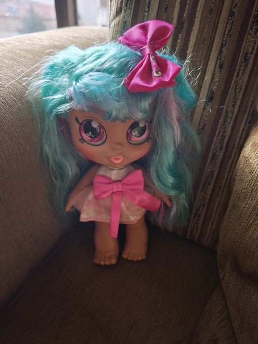 Kindi Bella Doll