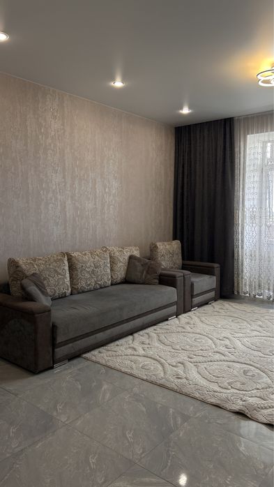 Сдается 2-х комнатная кв