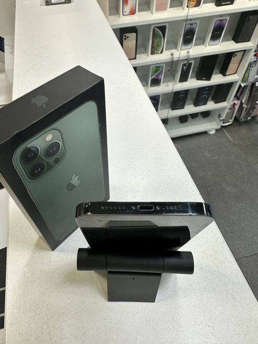  iPhone 13 PRO MAX 1TB(1024GB) Factura+Garantie MAGAZIN..