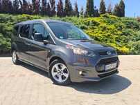 Ford Tourneo Connect model lung(maxi), Diesel euro6, manuala, imp.Germania, stare excelenta