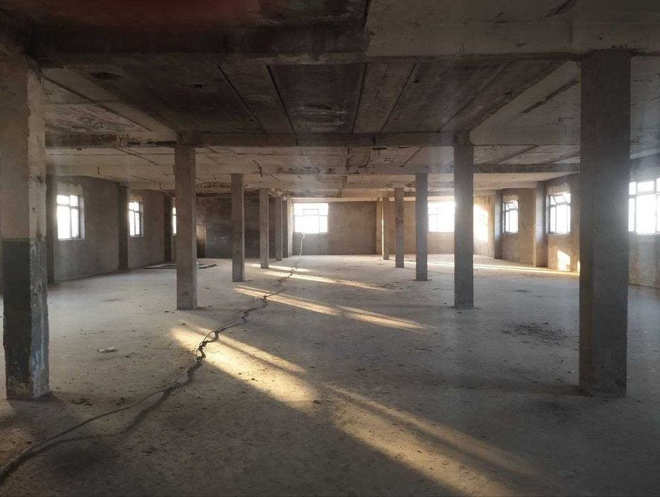 Сдается в аренду помещение под производство или склад