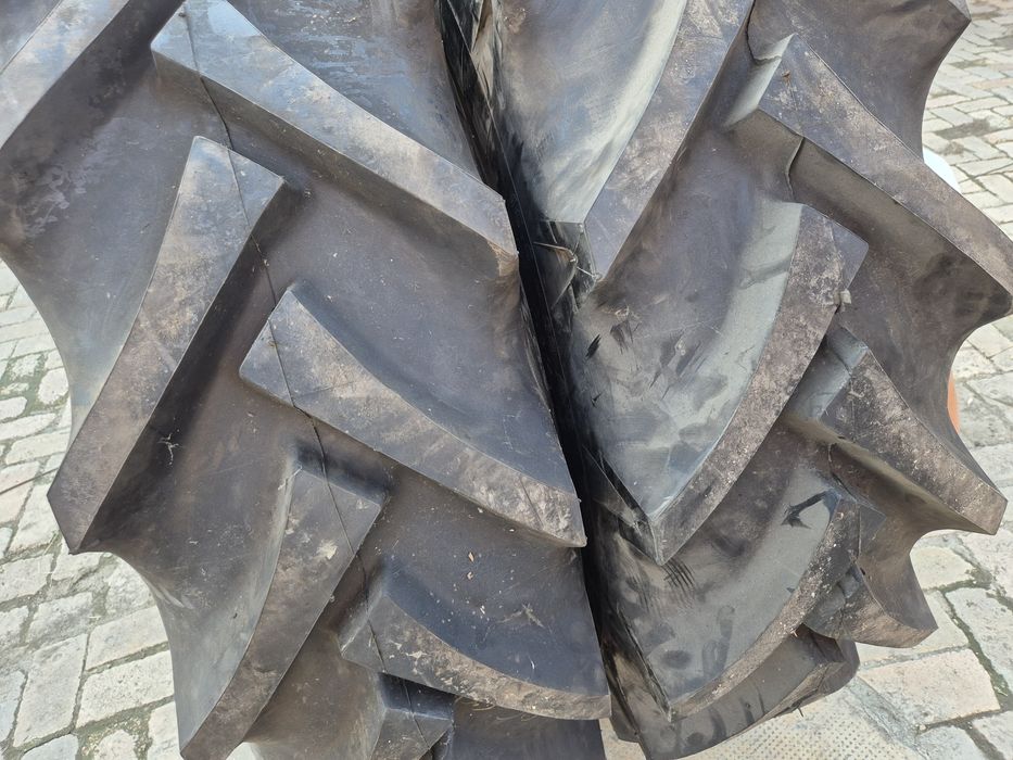 15.5 R 38 Continental Tractor