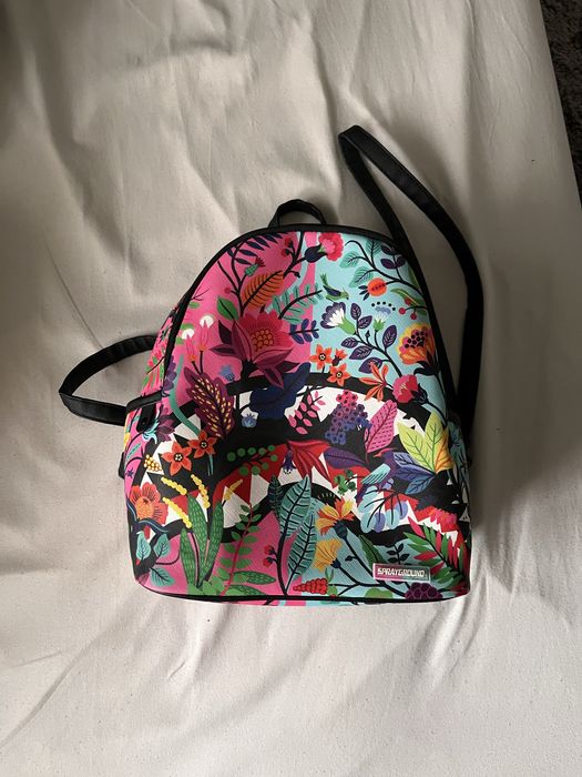 Ghiozdan sprayground