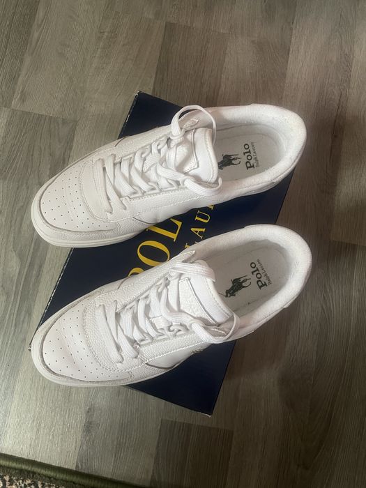 Vand pantofi Polo Ralph Lauren
