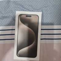 Iphone 15 pro max 512 gb