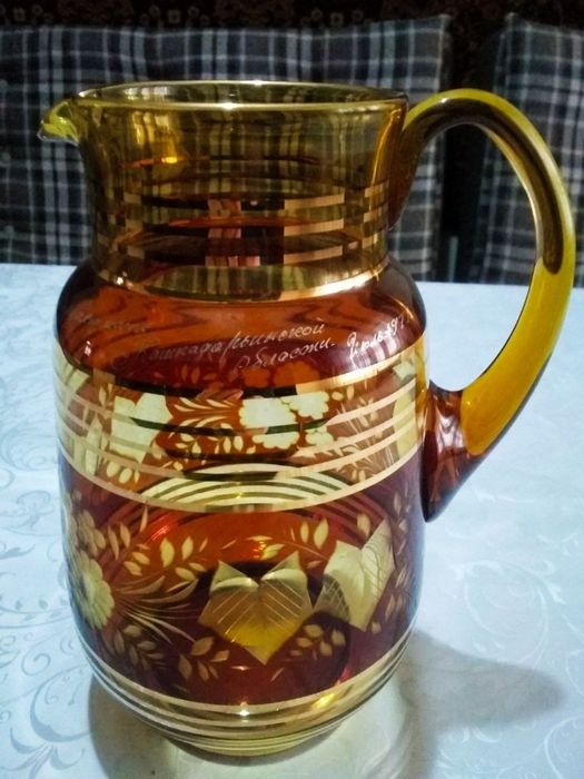 Кувшины для напитков