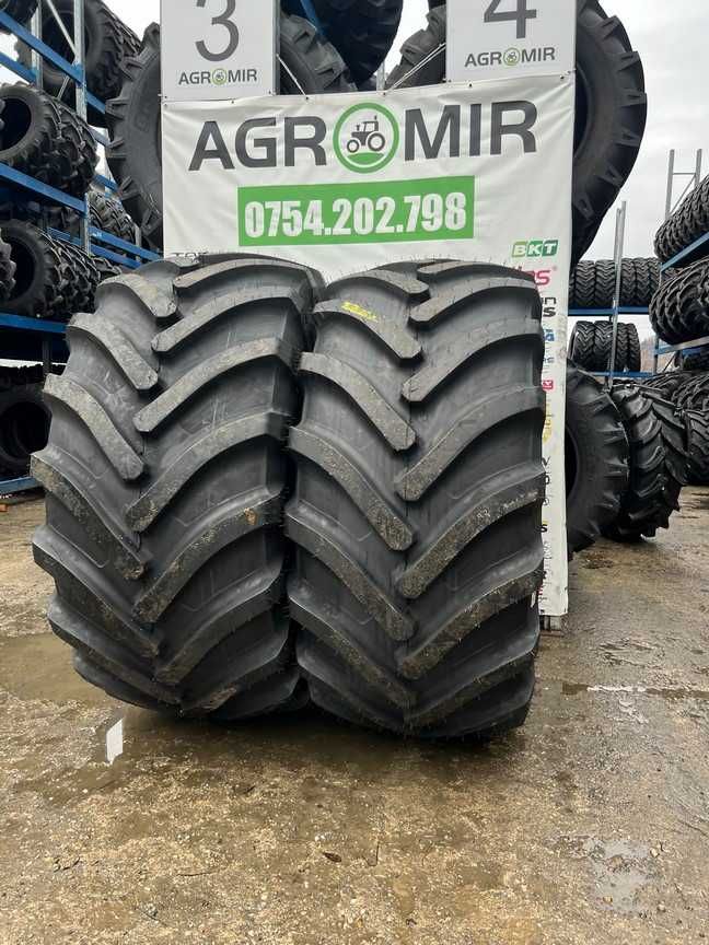 750/70R26 pentru combina cauciucuri radiale noi