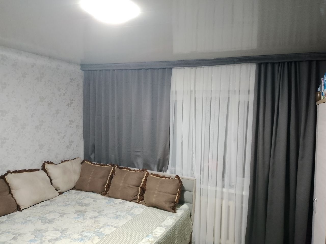 Продается бывшее общежитие Яшнабад