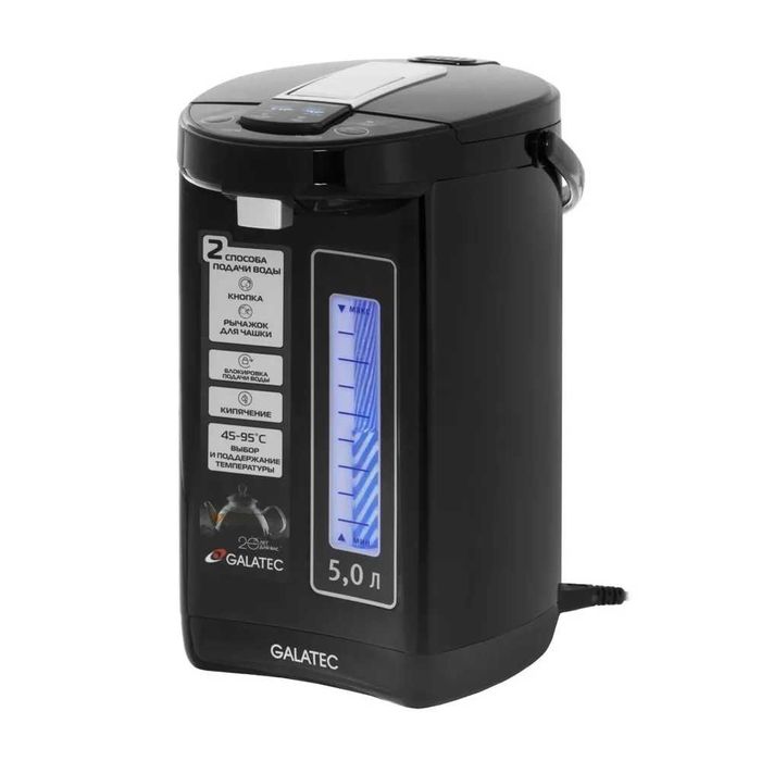 Термопот Galatec TP-500
