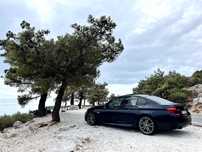 Anvelope Vara DUNLOP SP Sport Maxx GT BMW