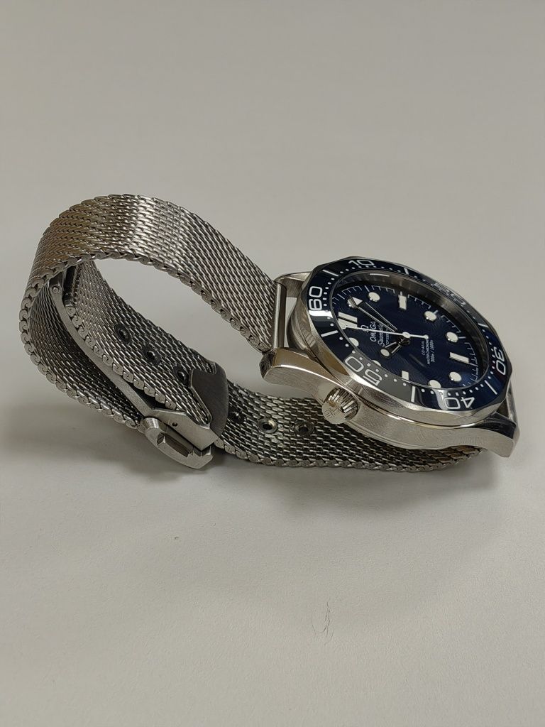 Omega Seamaster Professional