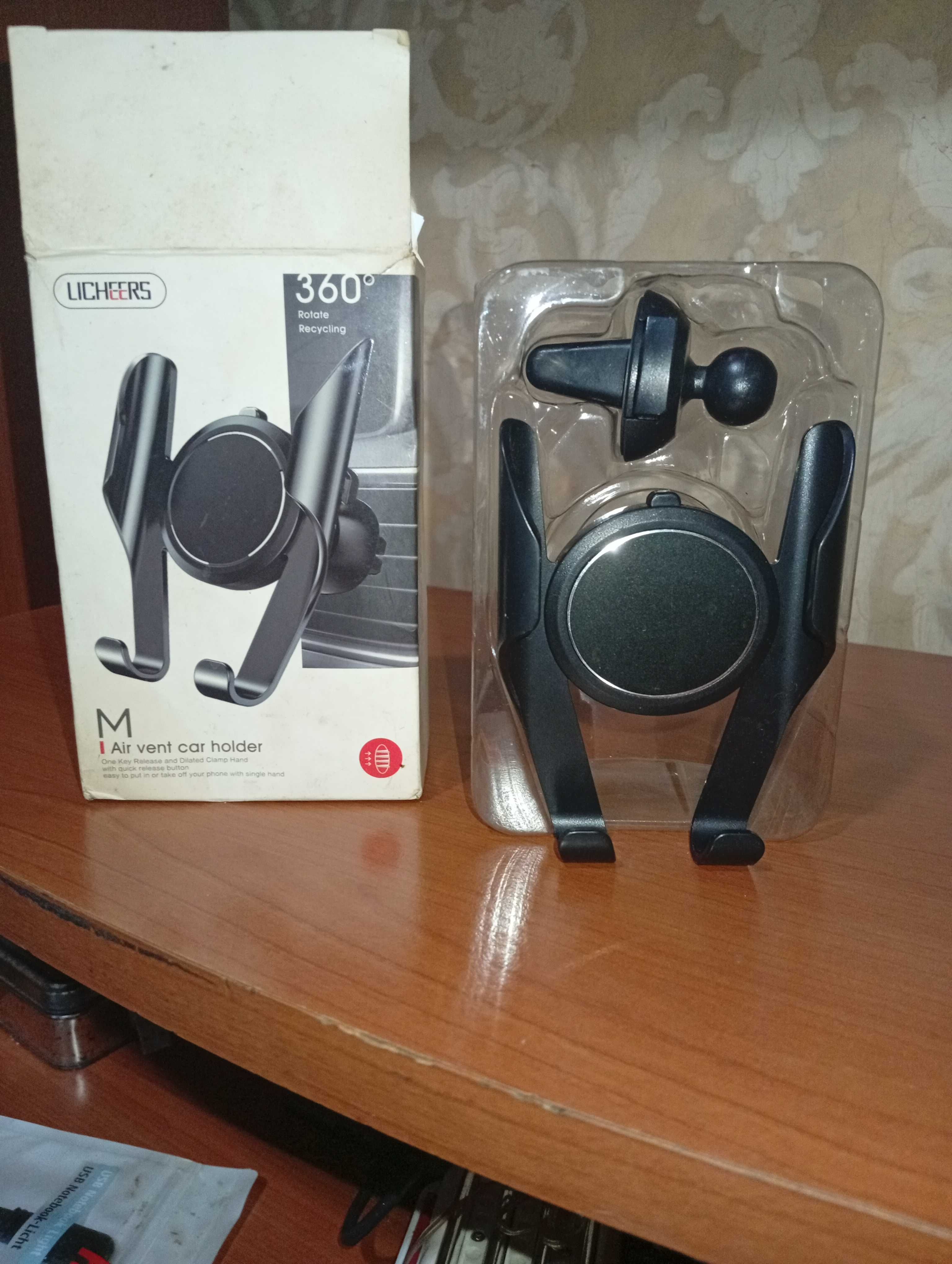 Suport Telefon grila aerisire
