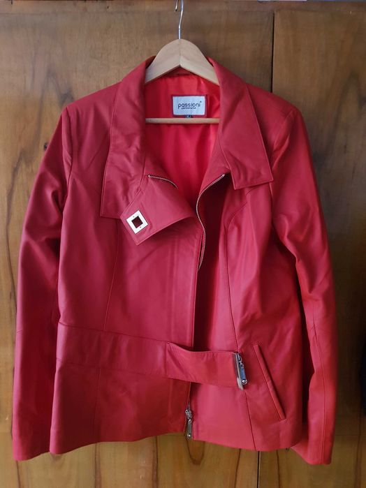 Vand jachete de piele, Turcia, 2 buc.