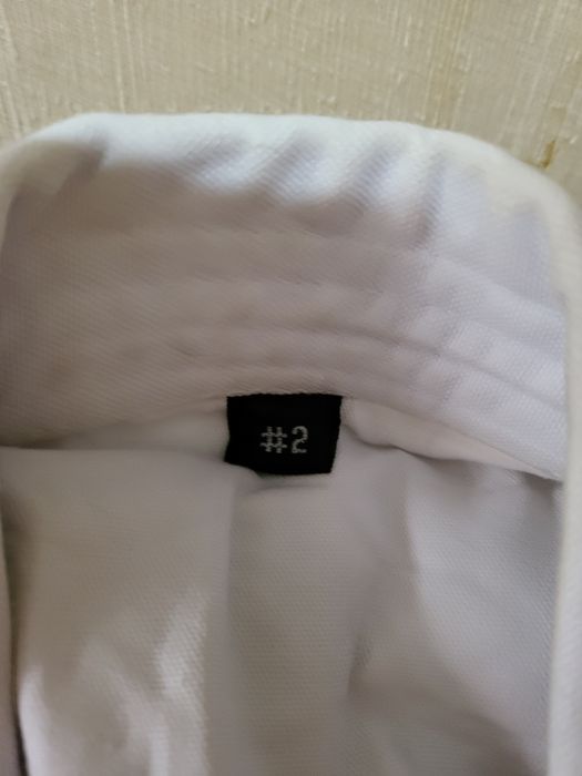 Продам новый кимоно