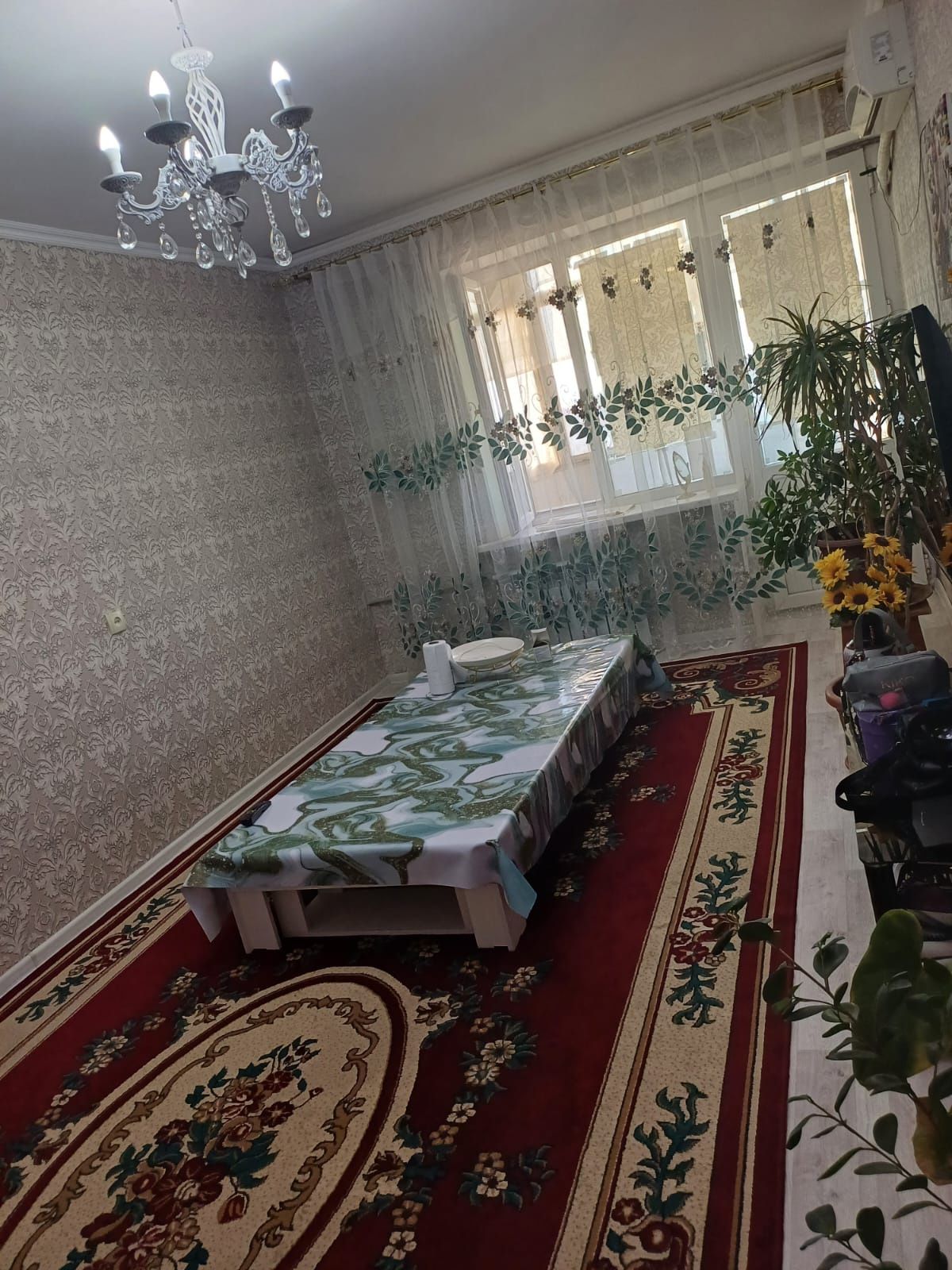 Пәтер сатылады !
