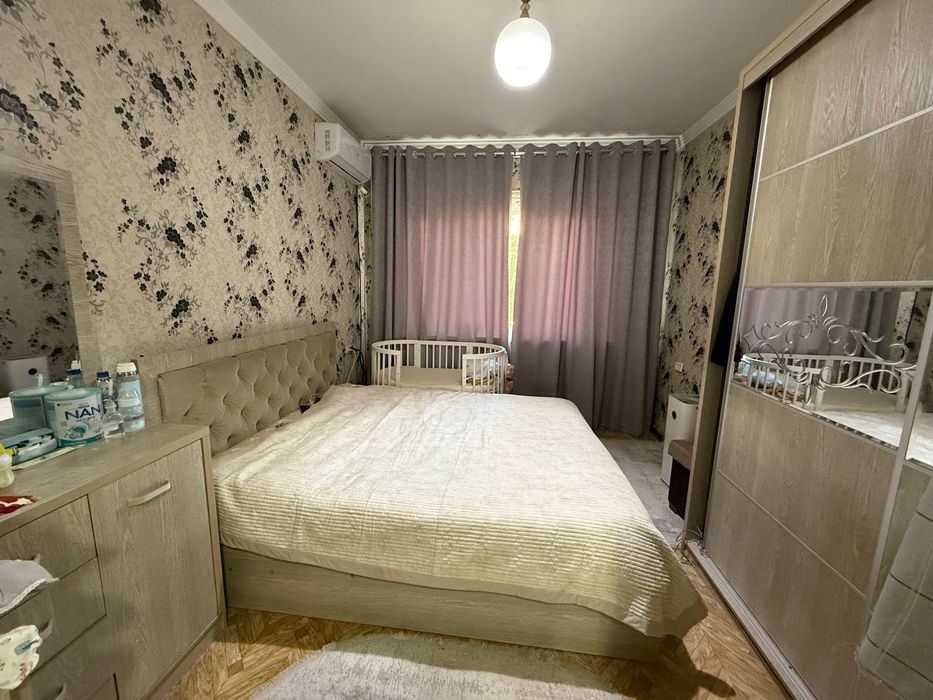 Своя ! Юнусабад 14 квартал