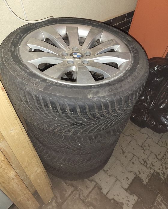 Roti bmw f 10      18