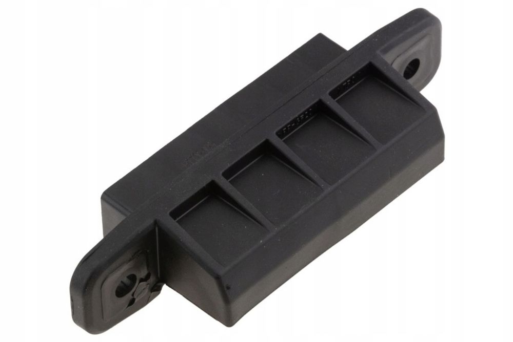 Бутон За Отваряне На Багажник, Toyota, Highlander Xu50, Европейски