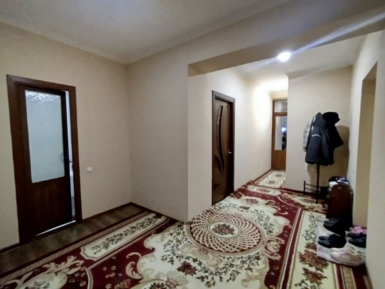 Samarqand shaharda uy sotiladi