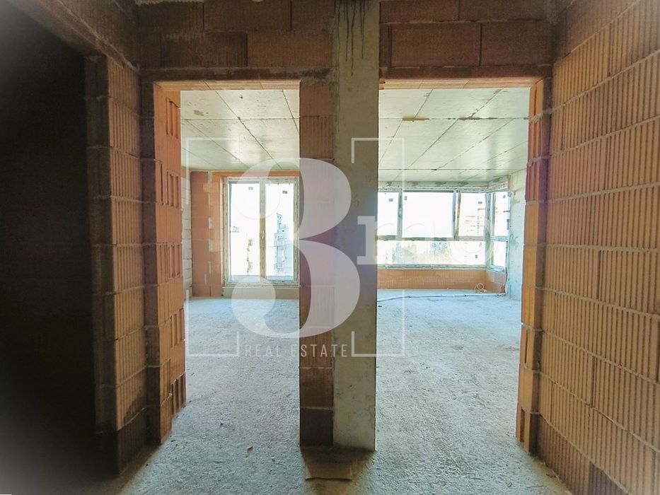 Продава се Четиристаен апартамент в София, Люлин 5 - 135 кв.м за 1536 €/кв.м - Снимка #3