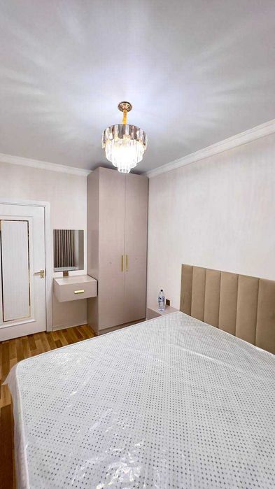 2*3х ком квартира Авиасозлар-1 Кадешва базар