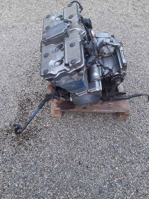 MOTOR / MOTO / suzuki gsx 600 F