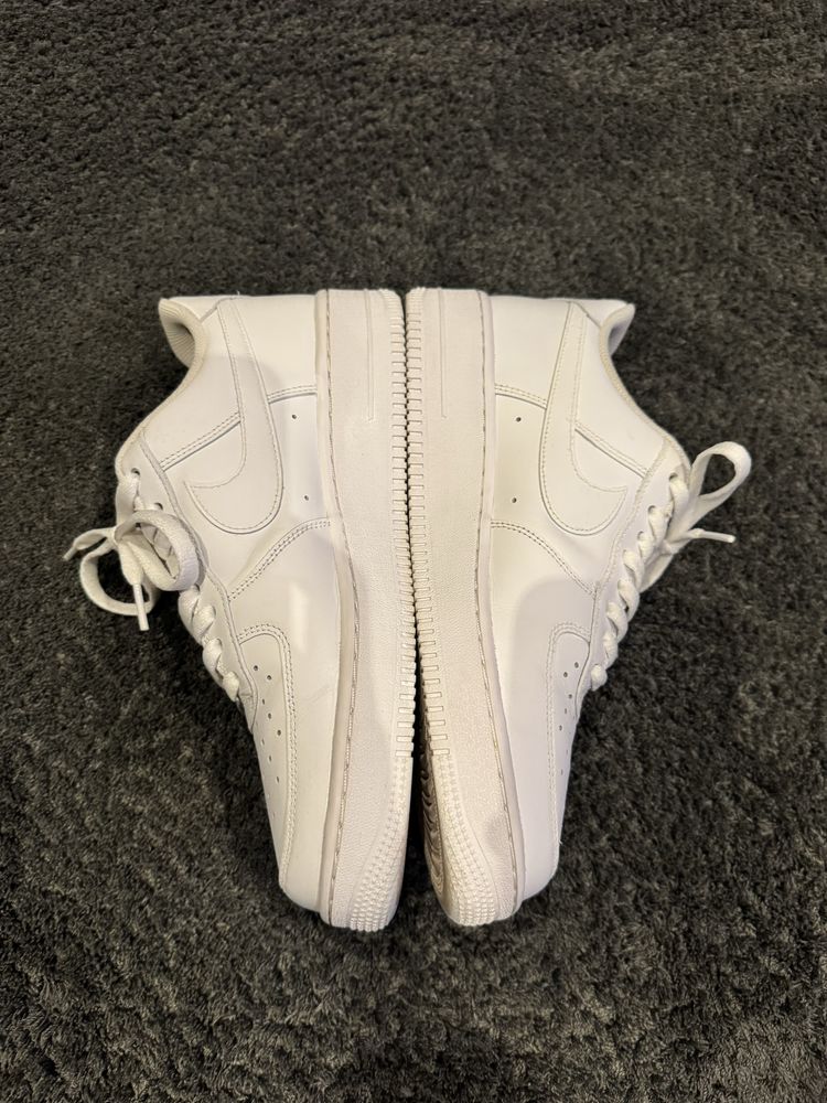Спортни обувки Nike Air Force 1