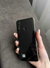 Telefon mobil Huawei P Smart (2019), 64GB, Dual SIM, Midnight Black