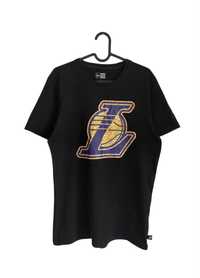 Tricou New Era NBA Los Angeles Lakers