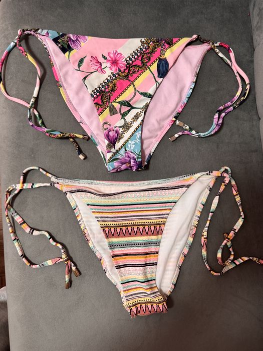 Бански половинки (горнища и долнища) S