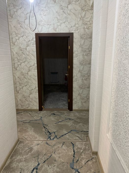 Sergeli 3-bekat  Green Haus