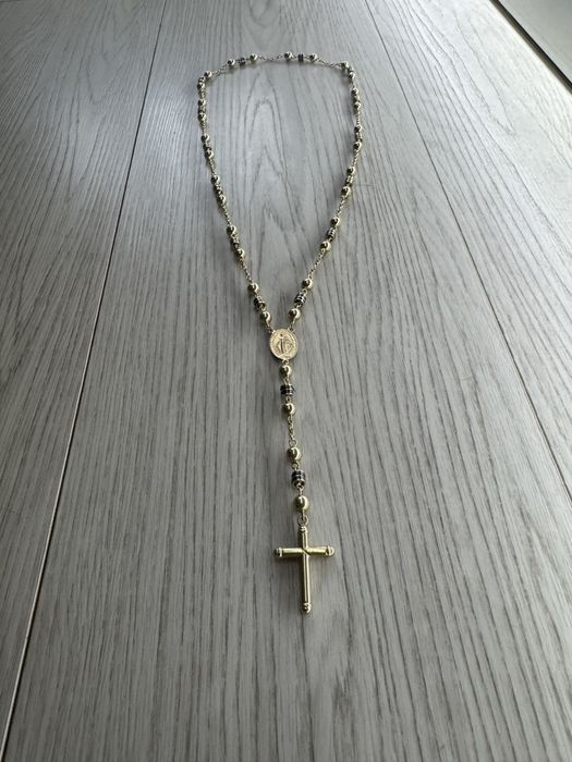 Vând Lanț Rozariu 14K 24,37 GR