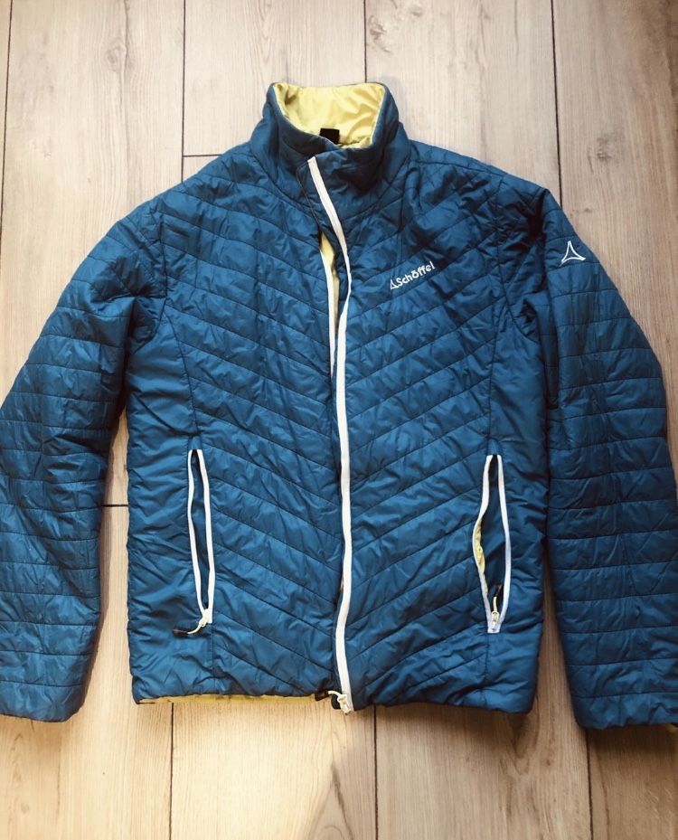 Яке  Schoffel Jeep Montura Kastle Endura Atomic