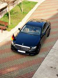 Mercedes Benz E 220  PREȚ FIX EXCLUSIVE Business Lux