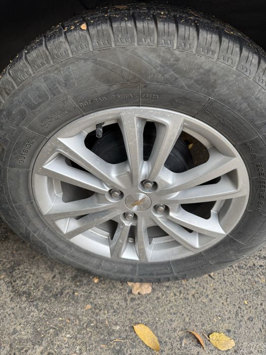 Cobalt 2024 Toza 22. 000 ming yurgan