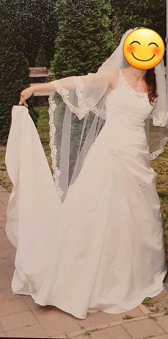 Rochie de mireasa