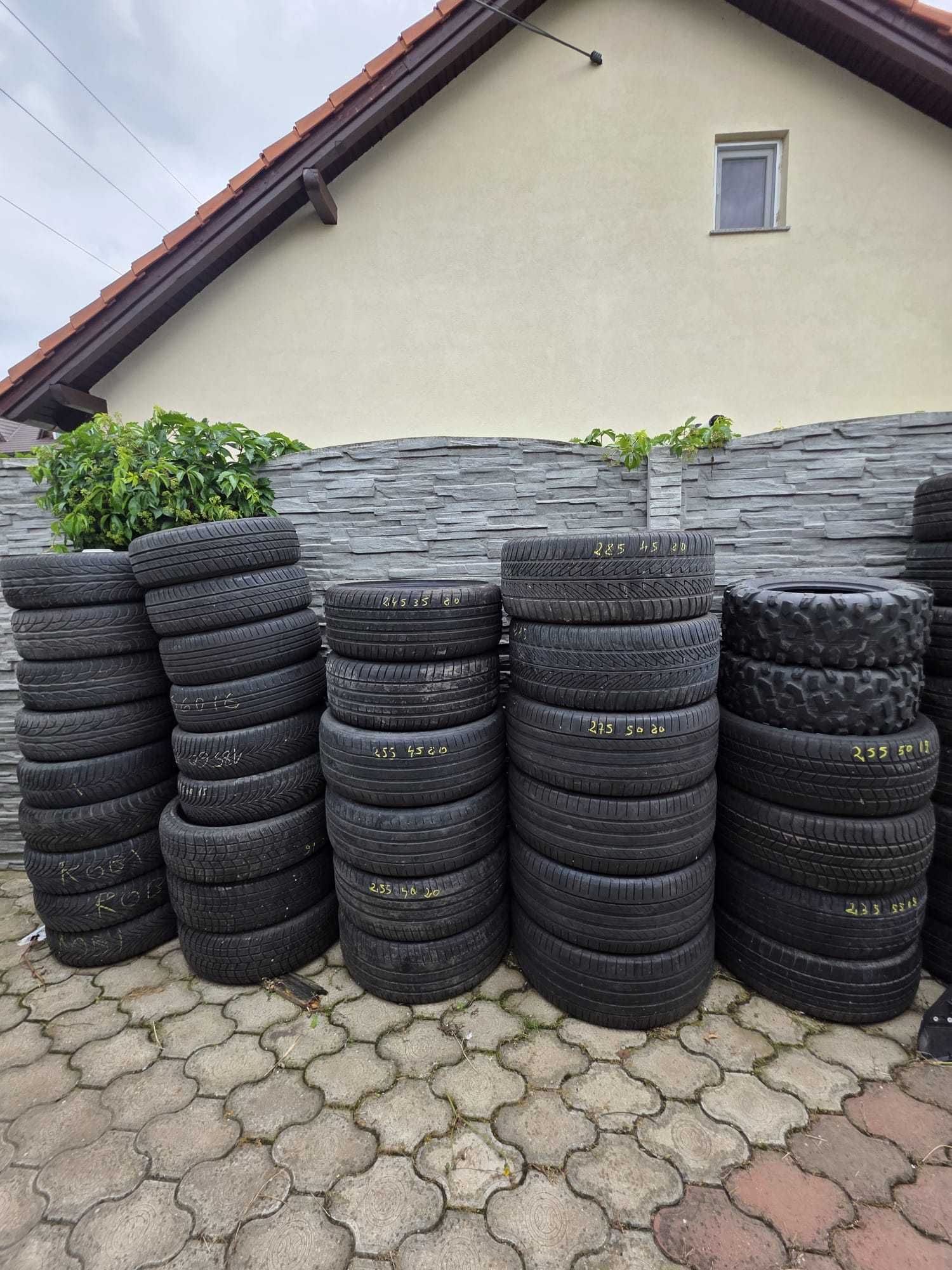 Anvelope de vanzare cauciucuri auto