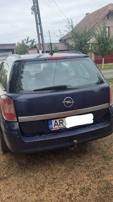 Vând Opel astra H 2007 Radita