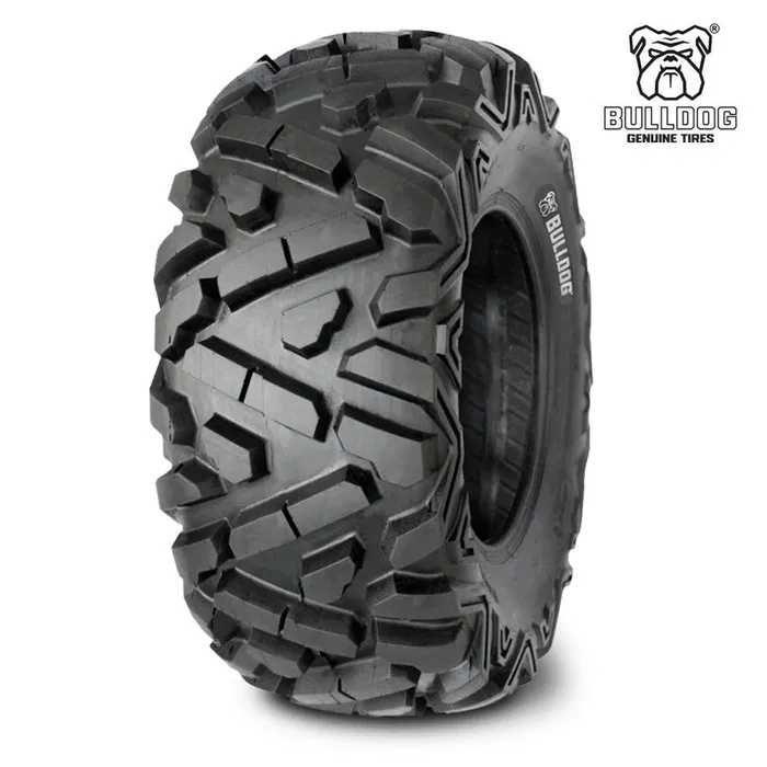 АТВ/ATV гуми 12" и 14" BULLDOG B350