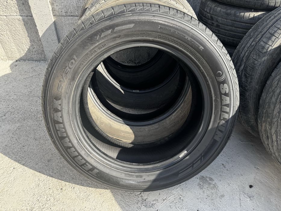 R18 Sailun 235/60/18