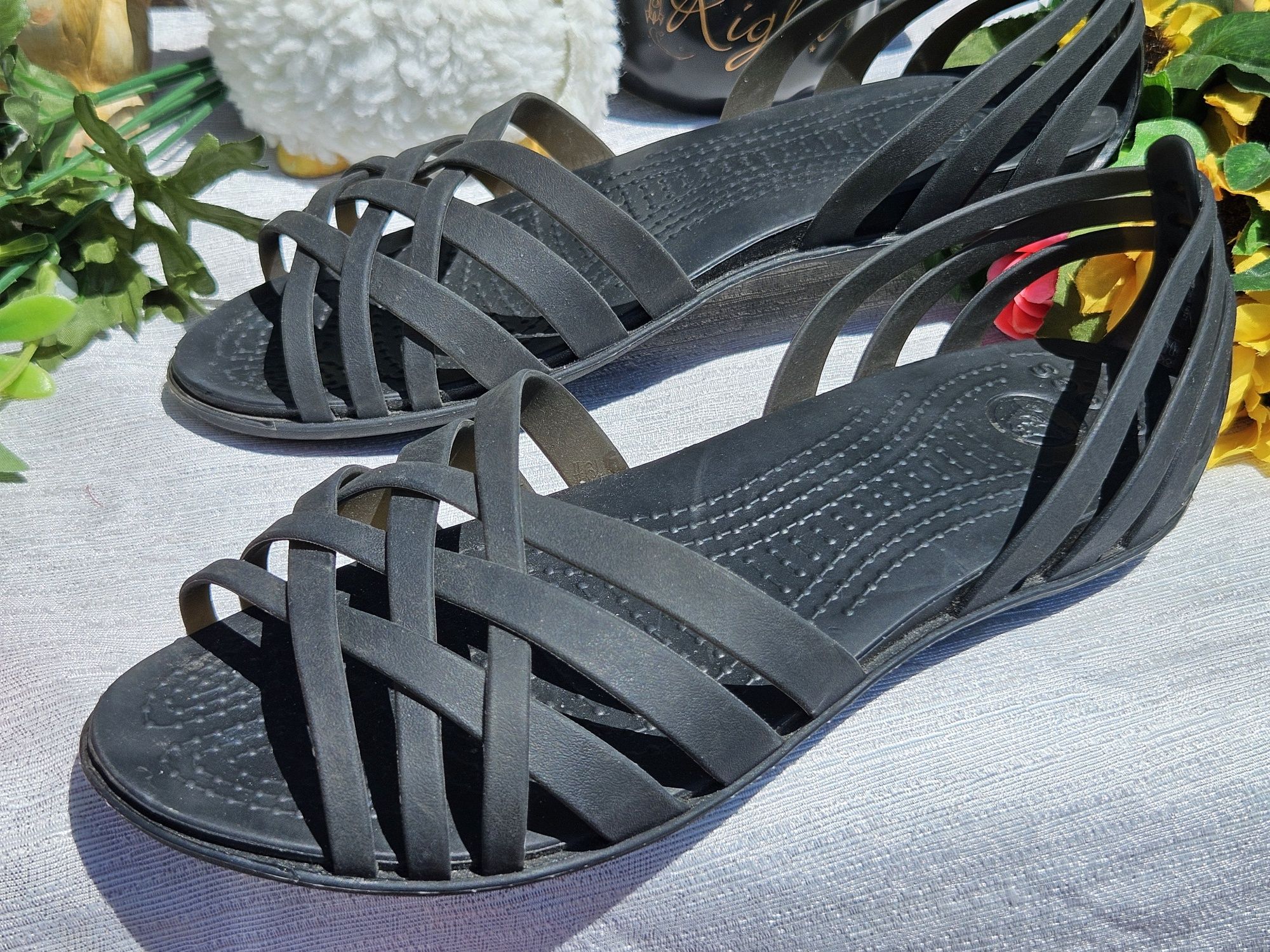 Crocs оригинални сандали N36