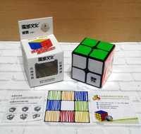 Скоростной кубик Рубика MoYu 2x2 WeiPo
