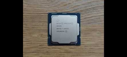 Intel Pentium G6405 4.1GHz, LGA1200