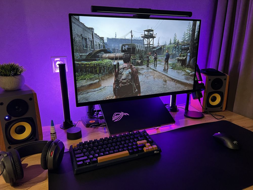 Asus Rog Strix G16