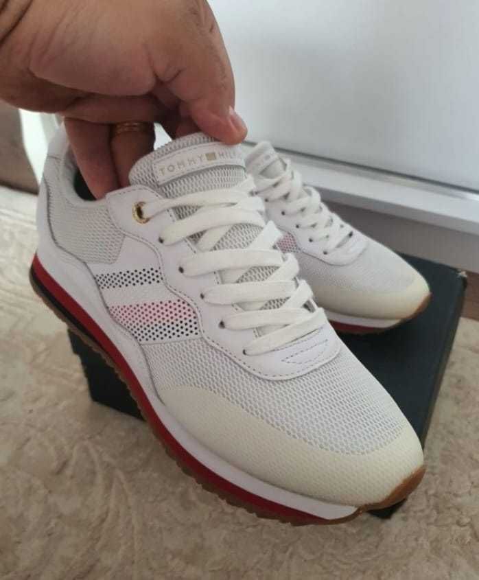 Adidas tommy originali nr 41